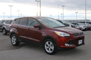 Used 2014 Ford Escape SE in Fargo, North Dakota