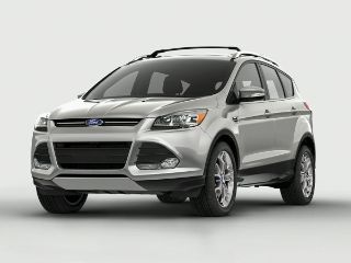 Used 2014 Ford Escape SE in Poughkeepsie, New York