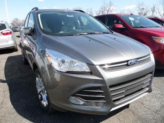 Used 2014 Ford Escape SE in Easton, Pennsylvania