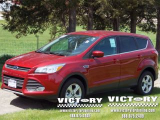 Used 2015 Ford Escape SE in Dyersville, Iowa