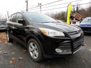 Used 2016 Ford Escape SE in Stroudsburg, Pennsylvania