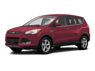 Used 2016 Ford Escape SE in Langhorne, Pennsylvania