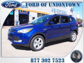 Used 2016 Ford Escape SE in Uniontown, Pennsylvania