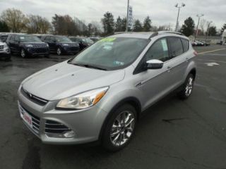 Used 2016 Ford Escape SE in Horsham, Pennsylvania