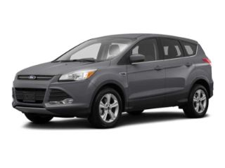 Used 2016 Ford Escape SE in Eatontown, New Jersey