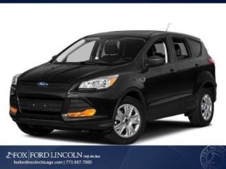 Used 2016 Ford Escape SE in Chicago, Illinois