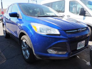 Used 2016 Ford Escape SE in Philadelphia, Pennsylvania