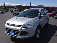 Used 2013 Ford Escape SE in Klamath Falls, Oregon