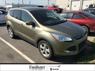 Used 2014 Ford Escape SE in Mechanicsburg, Pennsylvania
