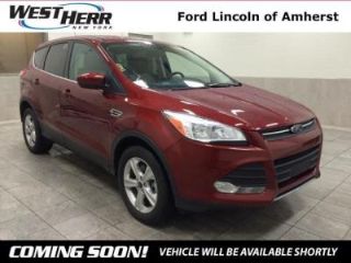 Used 2014 Ford Escape SE in Getzville, New York