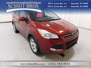 Used 2014 Ford Escape SE in Saukville, Wisconsin