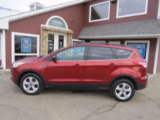 Used 2014 Ford Escape SE in Auburn, Maine