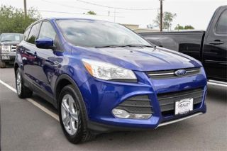 Used 2014 Ford Escape SE in Goshen, New York