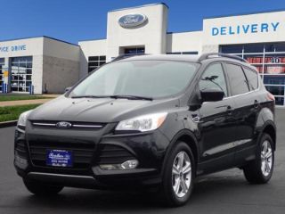Used 2015 Ford Escape SE in Herculaneum, Missouri