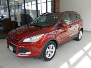 Used 2015 Ford Escape SE in Carthage, New York
