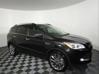 Used 2015 Ford Escape SE in Kearney, Missouri