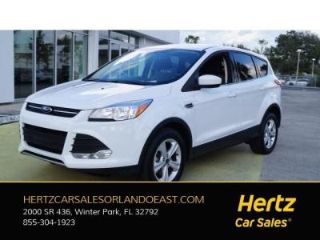 Used 2016 Ford Escape SE in Winter Park, Florida