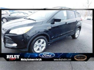 Used 2016 Ford Escape SE in Chazy, New York
