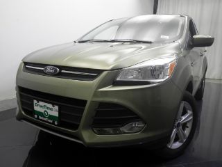 Used 2013 Ford Escape SE in Glenville, New York