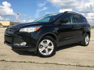 Used 2014 Ford Escape SE in Columbus, Ohio