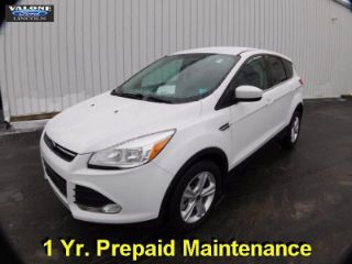 Used 2015 Ford Escape SE in Fredonia, New York