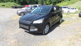 Used 2016 Ford Escape SE in Brewster, New York