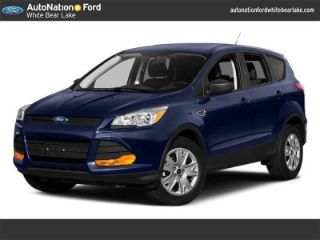 Used 2016 Ford Escape SE in White Bear Lake, Minnesota