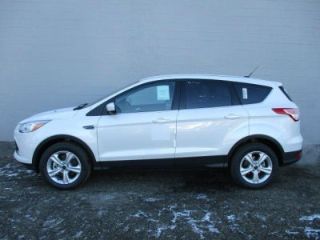 Used 2016 Ford Escape SE in Tallmadge, Ohio