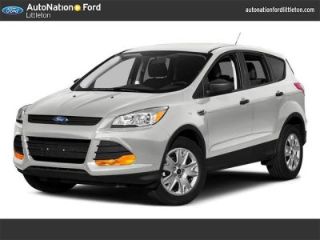 Used 2016 Ford Escape SE in Littleton, Colorado