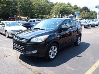 Used 2013 Ford Escape SE in Winchester, Massachusetts