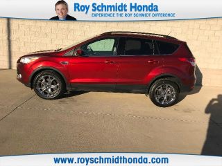 Used 2014 Ford Escape SE in Effingham, Illinois