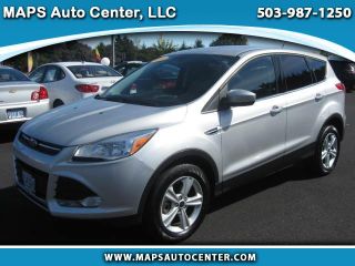 Used 2014 Ford Escape SE in Scappoose, Oregon