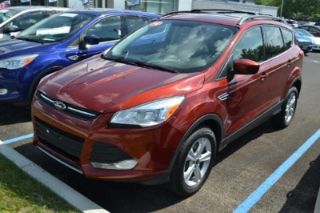 Used 2014 Ford Escape SE in Sandusky, Ohio
