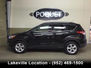Used 2014 Ford Escape SE in Lakeville, Minnesota