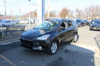 Used 2015 Ford Escape SE in Wayne, New Jersey