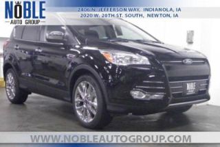 Used 2016 Ford Escape SE in Indianola, Iowa