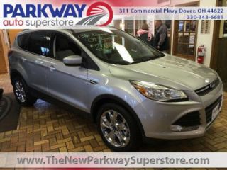 Used 2016 Ford Escape SE in Cambridge, Ohio