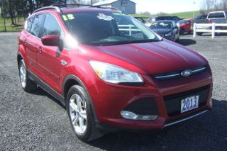 Used 2013 Ford Escape SE in Port Byron, New York