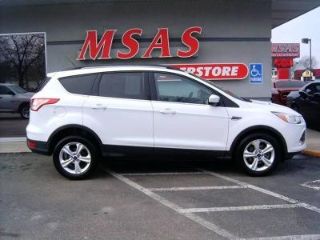 Used 2014 Ford Escape SE in Grand Island, Nebraska