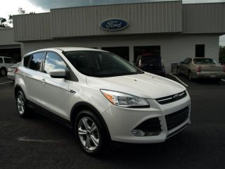 Used 2014 Ford Escape SE in Wartburg, Tennessee