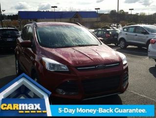 Used 2015 Ford Escape SE in Norcross, Georgia