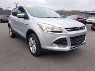 Used 2016 Ford Escape SE in West Liberty, Kentucky