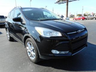 Used 2016 Ford Escape SE in Jonesboro, Arkansas