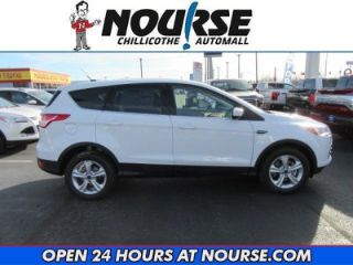Used 2016 Ford Escape SE in Chillicothe, Ohio