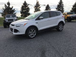 Used 2013 Ford Escape SEL in Manheim, Pennsylvania