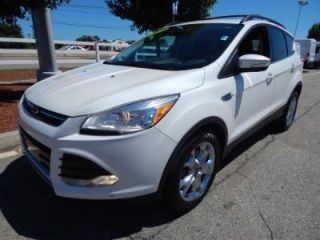 Used 2013 Ford Escape SEL in Westborough, Massachusetts
