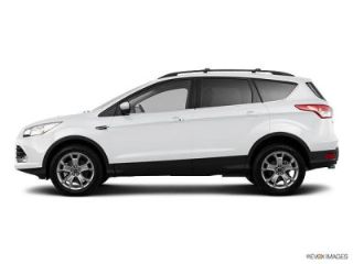 Used 2013 Ford Escape SEL in Honolulu, Hawaii