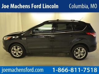 Used 2013 Ford Escape SEL in Columbia, Missouri