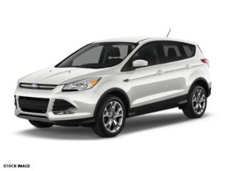 Used 2013 Ford Escape SEL in Asheville, North Carolina