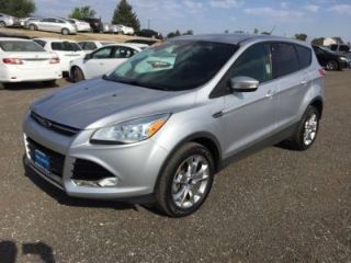 Used 2013 Ford Escape SEL in Draper, Utah